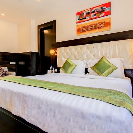 Lavish Inn 다람샬라 외부 사진