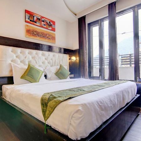 Lavish Inn 다람샬라 외부 사진