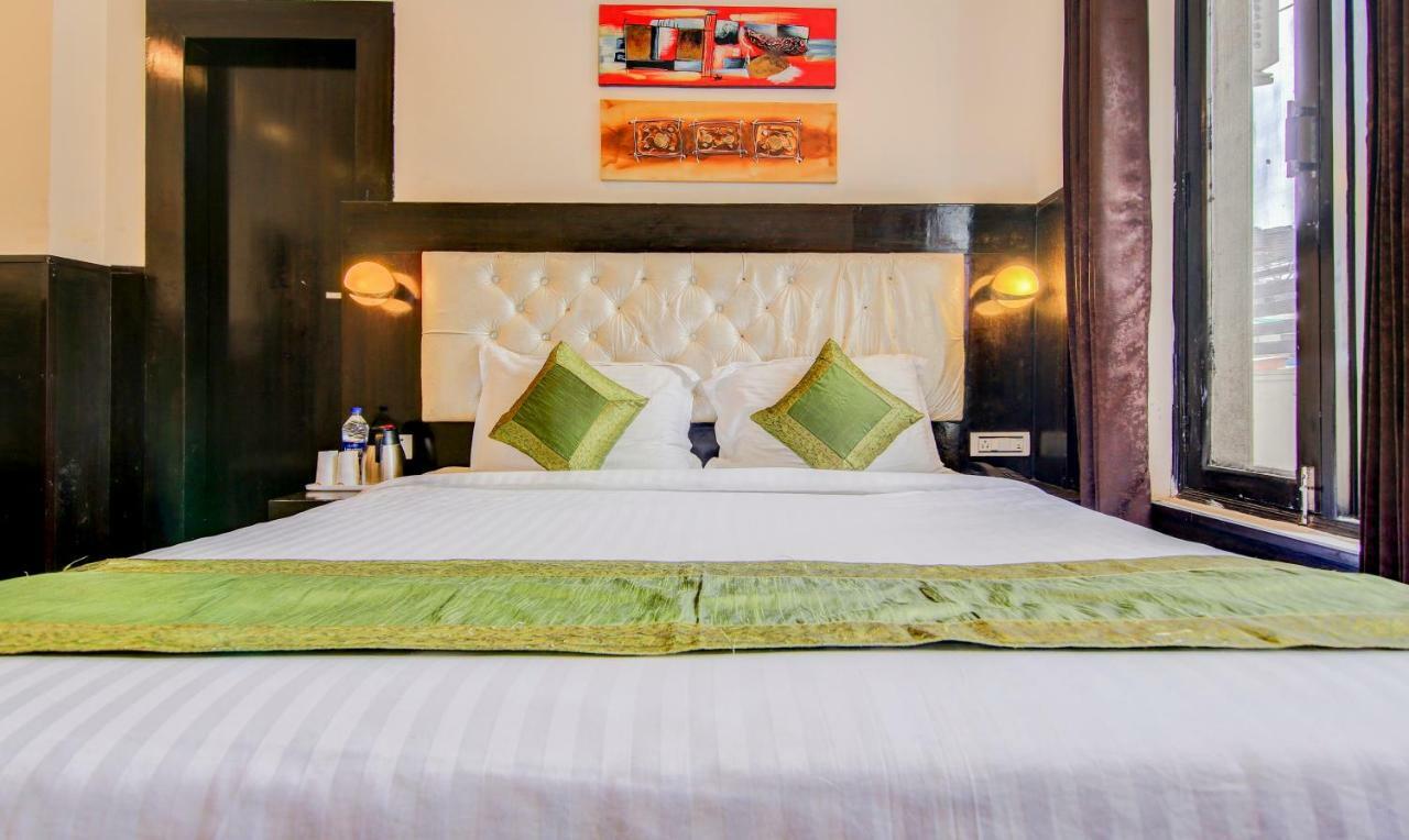 Lavish Inn 다람샬라 외부 사진